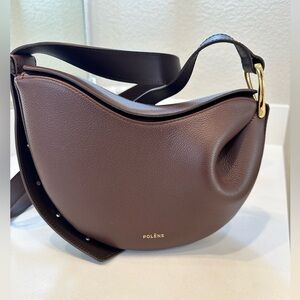 Polene Tonca Crossbody.